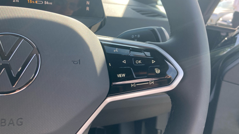 Volkswagen ID.3 150kW Match Pro S 77kWh 5dr Auto Electric Hatchback